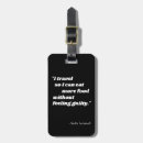 Search for quotes luggage tags Traveller