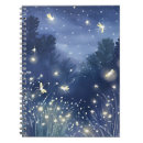 Search for firefly notebooks Night