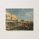 Search for canaletto puzzles 1697 1768
