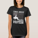 Search for reining Western
