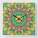 Search for groovy clocks Purple