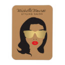 Search for salons magnets Cosmetologist