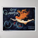 Search for gladiator posters Cycles
