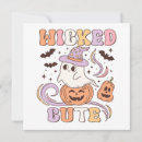 Search for wicked invitations Ghost