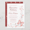 Search for pink butterfly quinceanera invitations Rose gold