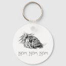 Search for eater key rings Animals