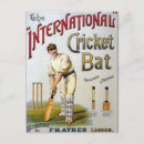 Search for batting postcards Cricket