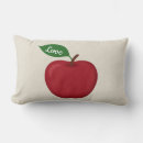 Search for burgundy and tan cushions Red