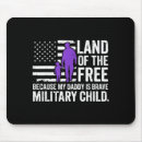 Search for child soldiers mousepads Us army