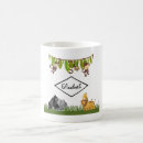 Search for safari animal mugs Lion