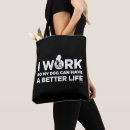 Search for work tote bags Quote