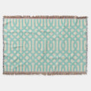 Search for moroccan pattern blankets Chic