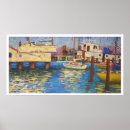 Search for aquatic posters Blue