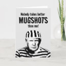 Search for mugshot cards Donald
