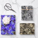Search for iris wrapping paper Flower