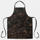 Search for aluminum aprons Black