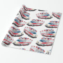 Search for ambulance wrapping paper Hospital