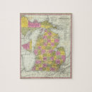 Search for michigan puzzles Colour