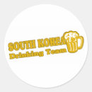 Search for south korea stickers Countries