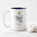 Search for frozen mugs Snowflakes