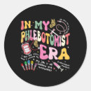 Search for phlebotomists stickers Bat