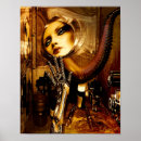 Search for steampunk technology posters Future