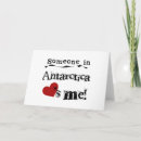 Search for antarctica cards World