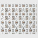 Search for comic wrapping paper Cool