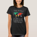Search for australia womens tshirts World