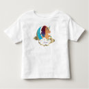 Search for unique toddler tshirts Magical design