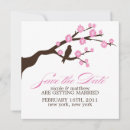 Search for save the date wedding announcement cards Floral