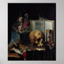 Search for vanitas posters 17th