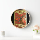 Search for bass clocks Wall