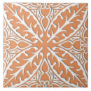 Search for peach and white tiles Pink