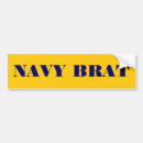 Search for military service bumper stickers navy