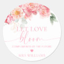 Search for let love bloom Wildflower
