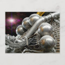 Search for rocket engine postcards Space