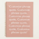 Search for quote planners Modern