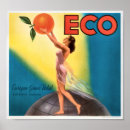 Search for vintage fruit crate labels posters Retro