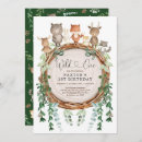 Search for cascading invitations Rustic