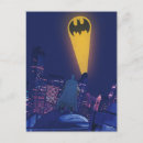 Search for dc comic book postcards Batman