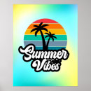 Search for summer design posters Tropical