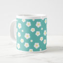 Search for aqua green mugs Gradient