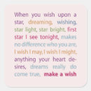 Search for wishing star stickers Pink