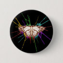 Search for butterfly badges Colorful