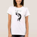 Search for kokopelli clothing Black