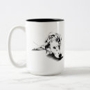Search for spotted dog mugs Animal