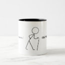 Search for character design mugs Humour