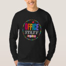 Search for office admin tshirts Back