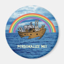 Search for noah magnets Bible